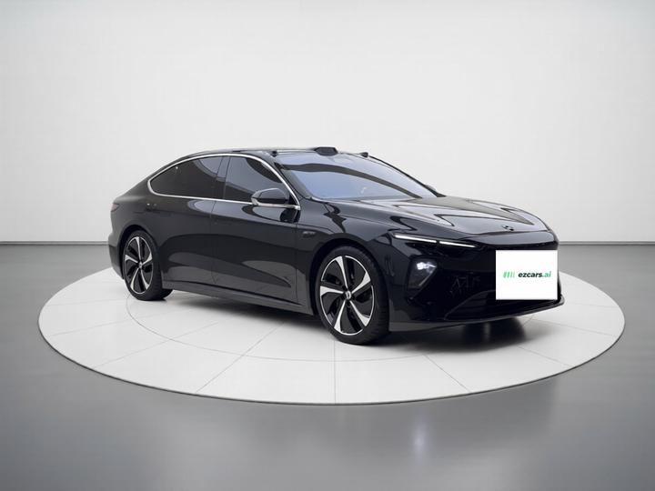ET7 2024 75kWh Executive Signature photo 3