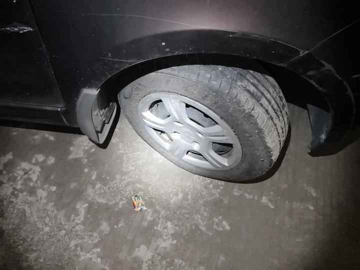 Fengon 2013 1.3L MT Base DK13-08 photo 8