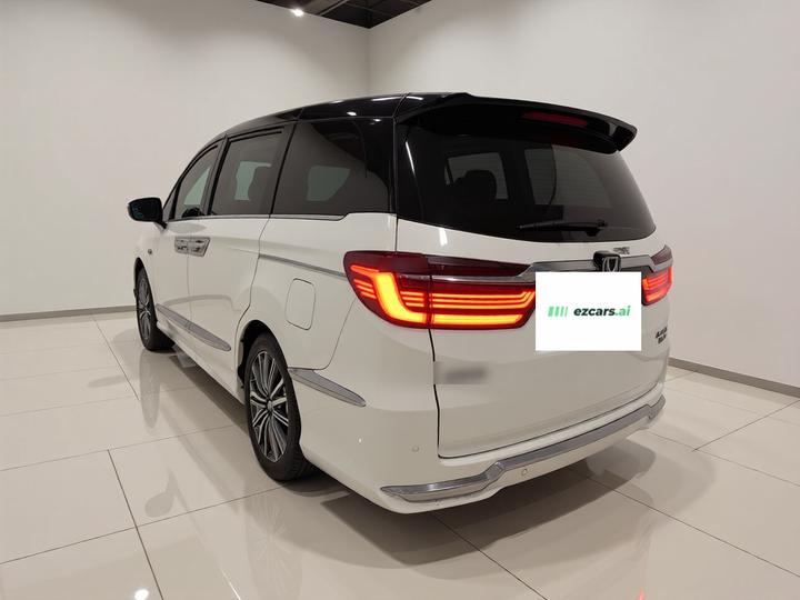 Elysion 2022 2.0L e:HEV Supreme photo 4