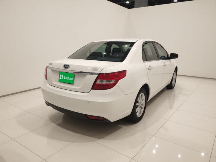 Vision 2016 1.5L MT photo 6