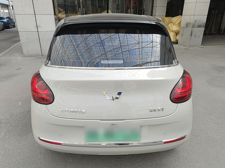 Wuling Bingo 2024 333km photo 5