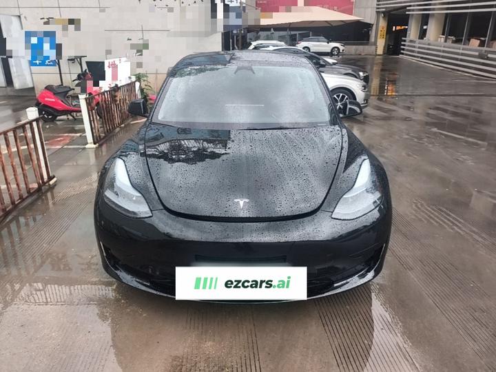Model 3 2022 RWD photo 2