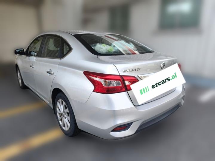 Sylphy 2018 1.6XV CVT Exclusive photo 4