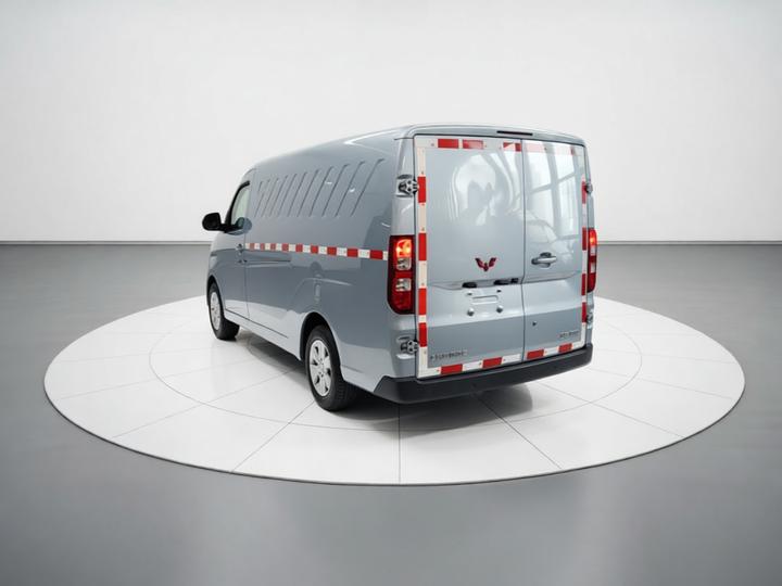 Wuling 2024 300km Comfort 60kW photo 4