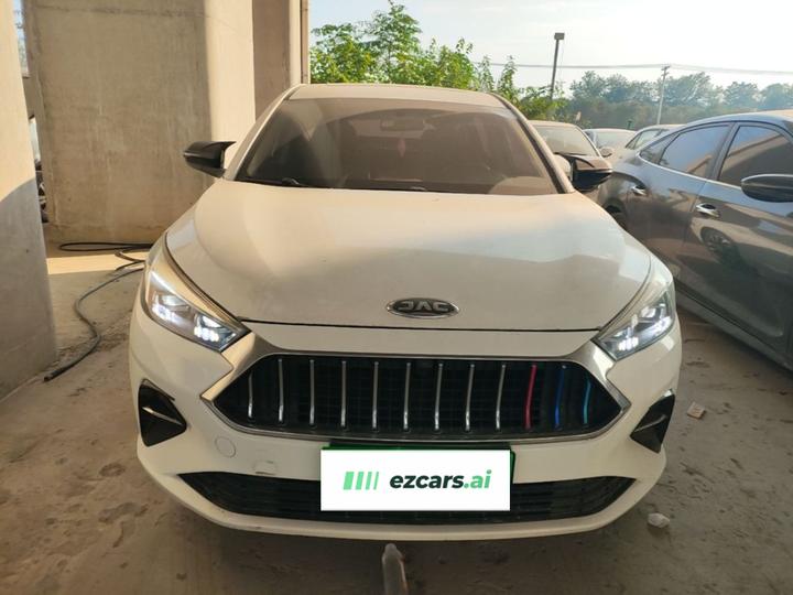 JAC Jiayue A5 2020 1.5T CVT Elite photo 2