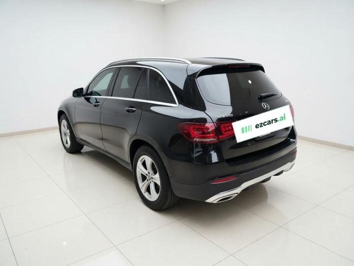 GLC 2020 Facelift GLC 260 L 4MATIC Dynamic photo 4