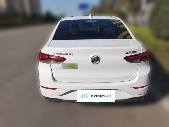 Excelle 2018 15T DCT Elite China V photo 5