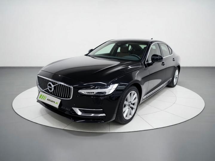 S90 2020 T5 Luxury