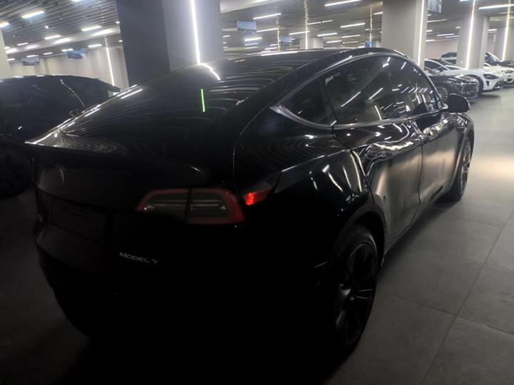Model Y 2024 RWD photo 6