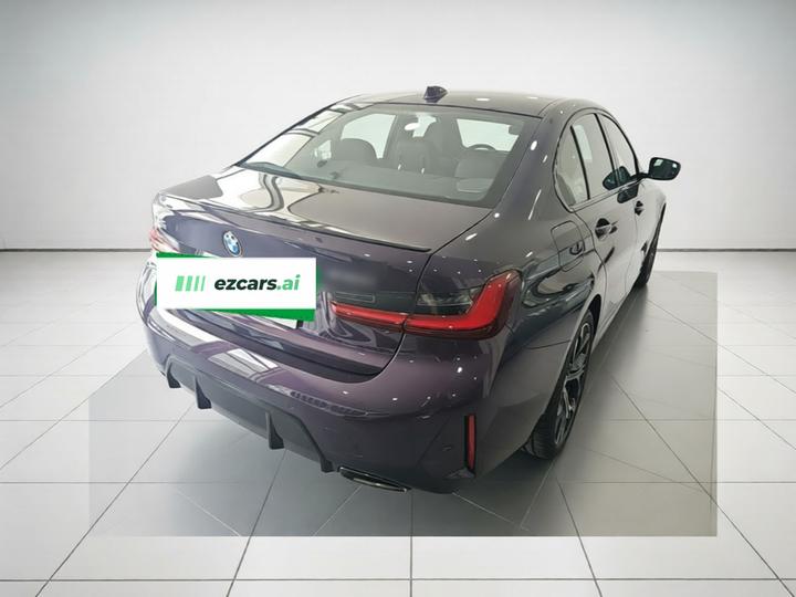 3 Series 2025 330i 50 photo 4