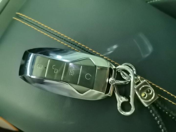 Song PLUS EV 2021 DM-i 51KM Noble photo 8