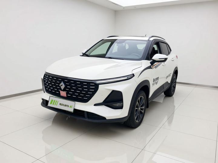RS-3 2020 1.5L CVT Smart Elite