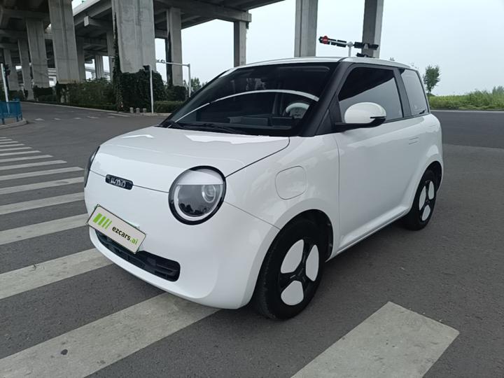 Nevo Changan Lumin 2023 205km