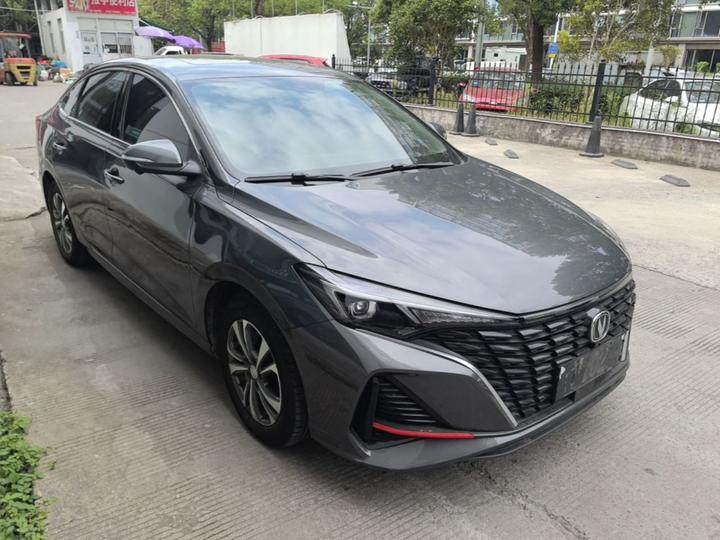 Eado 2024 PLUS NE 1.4T GDI DCT photo 3