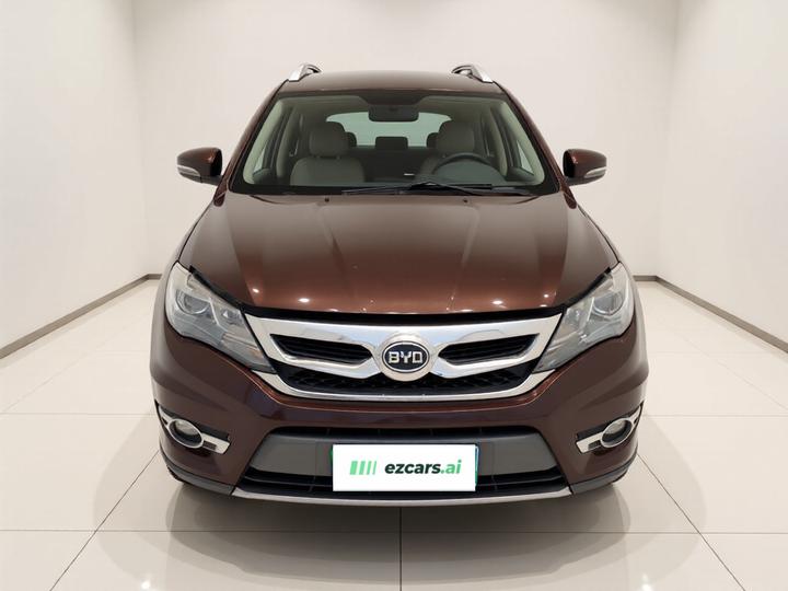 S7 2015 2.0T AT Premium photo 2
