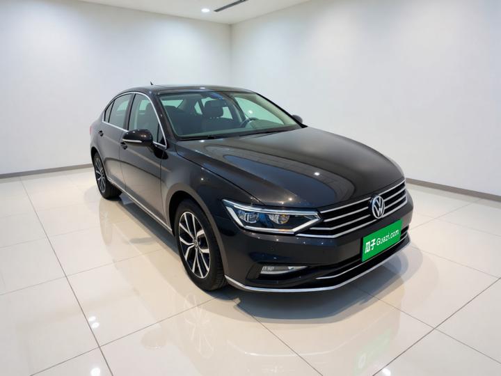 Magotan 2020 280TSI DSG Comfort photo 3