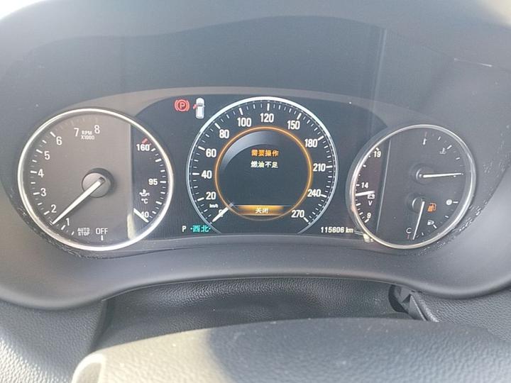 Envision 2014 28T AWD Sport Flagship photo 7