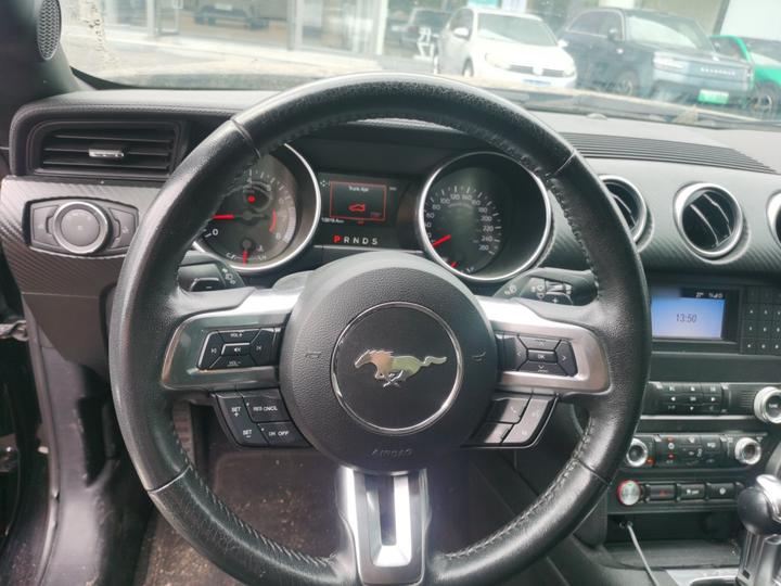 Mustang 2019 2.3L EcoBoost photo 7