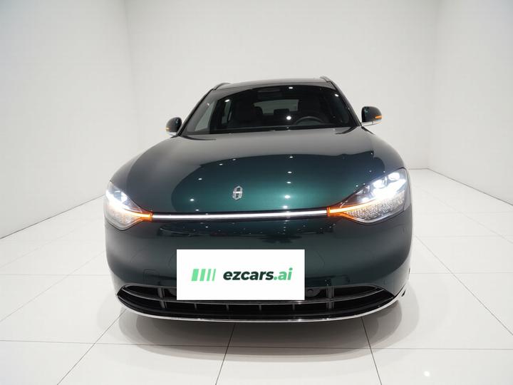 HIMA AITO M9 2024 EREV Ultra 42kWh 6-Seater photo 2