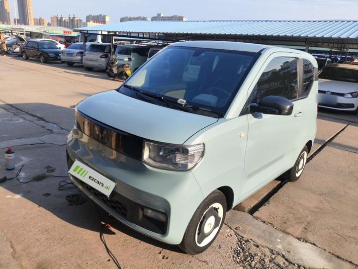 Hongguang MINIEV 2022 LFP