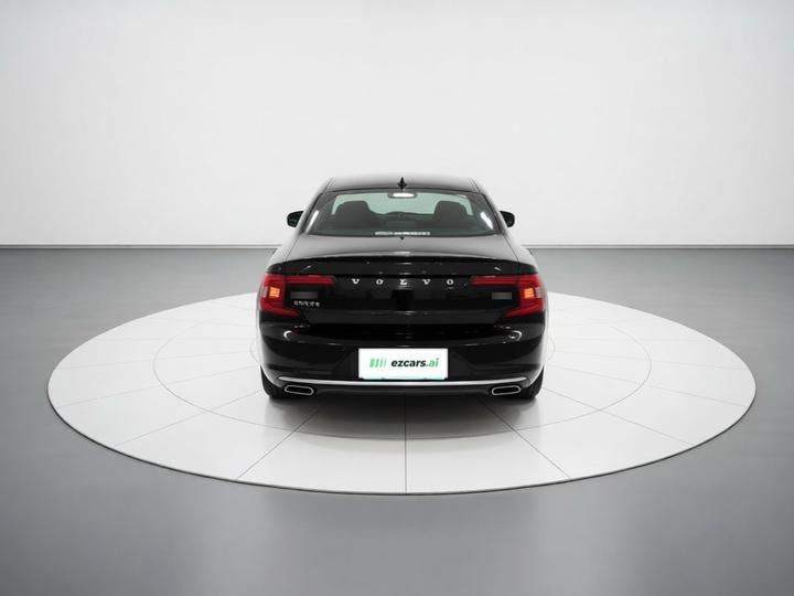 S90 2022 B5 Luxury photo 5