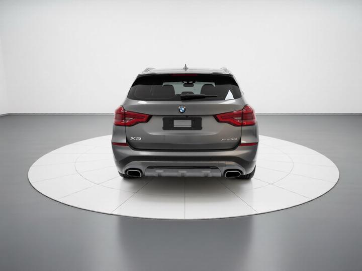 X3 2020 xDrive25i Luxury photo 3