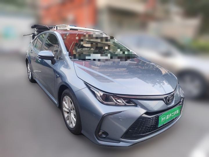 Corolla 2024 1.8L Smart Hybrid Elite photo 3