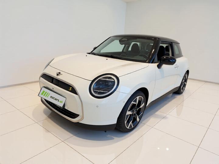 MINI COOPER 2024 452km COOPER SE