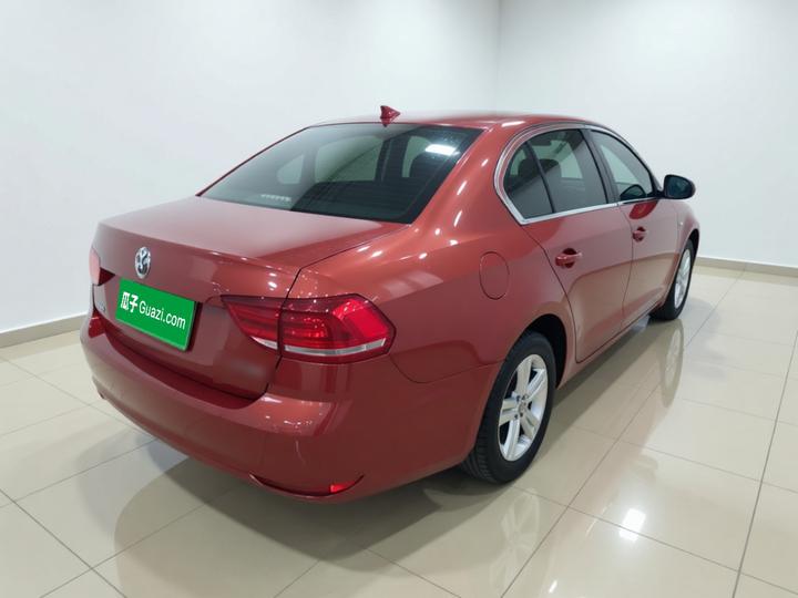 Lavida 2017 1.6L AT photo 6