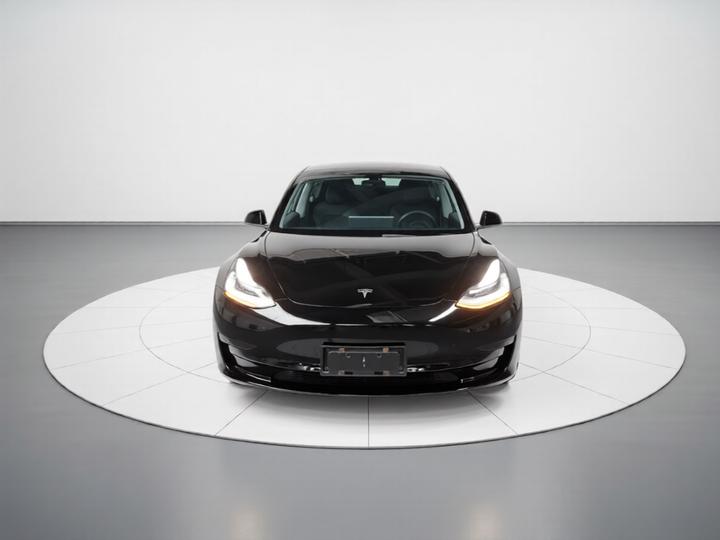Model 3 2020 Standard Range RWD Upgraded photo 2