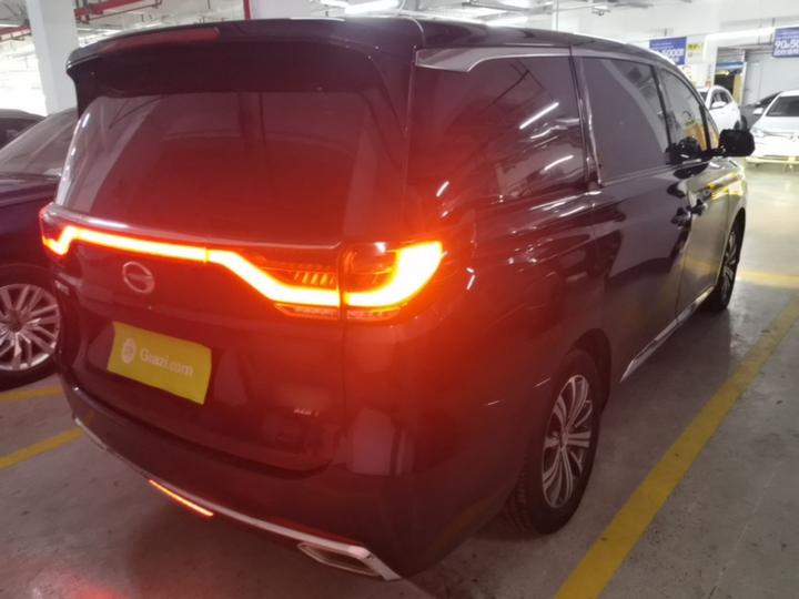 GAC Trumpchi M8 2018 320T Premium photo 6