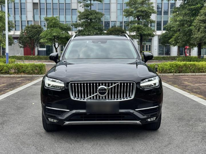 XC90 2015 T6 7-Seater photo 2