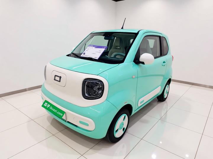 Bestune Pony 2025 222km