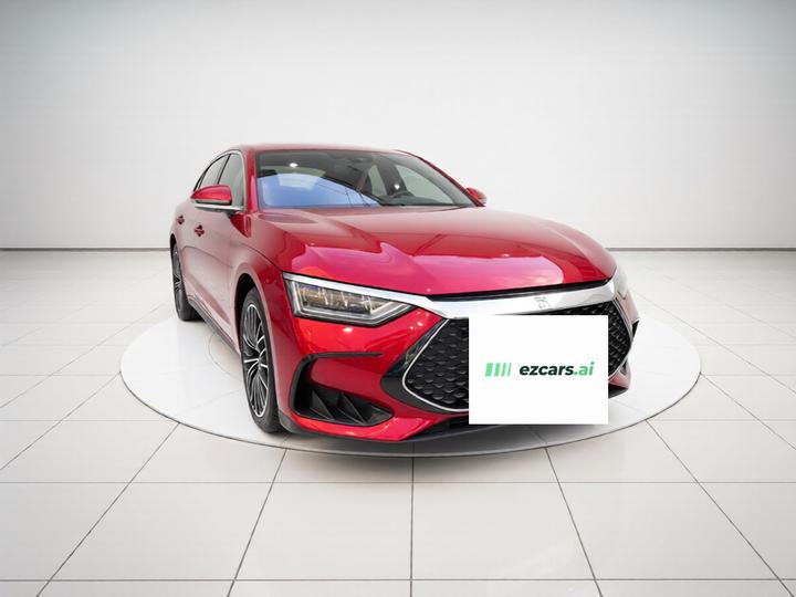 Han 2022 DM-i 121KM Premium photo 3