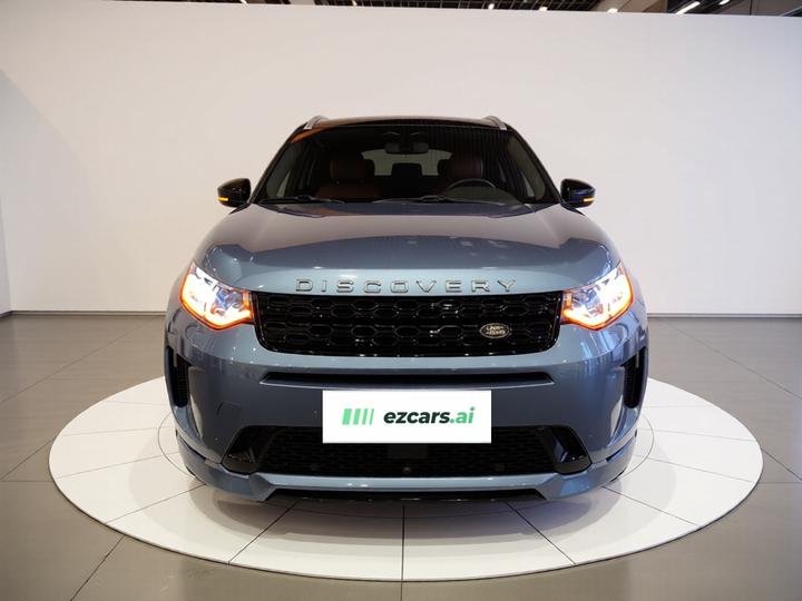Discovery Sport 2022 249PS R-Dynamic SE Performance Tech 5-Seater photo 2