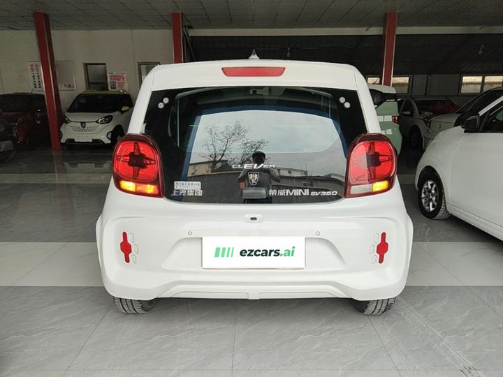 Clever R 2021 302km 4-Seater photo 3