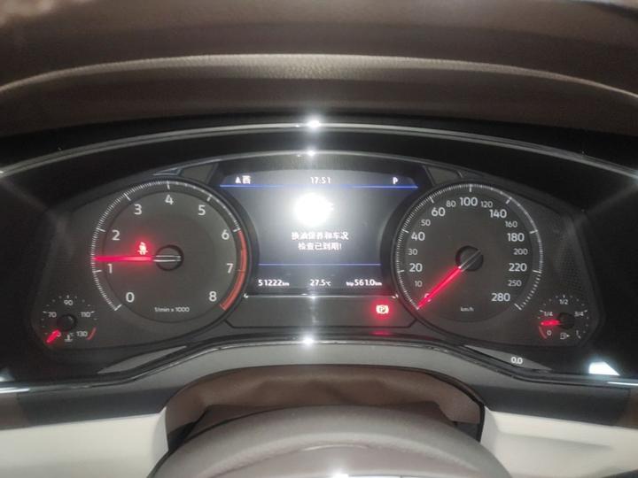 2021 380TSI Premium photo 7