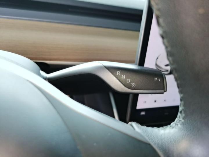Model 3 2019 Standard Range RWD Upgraded photo 6