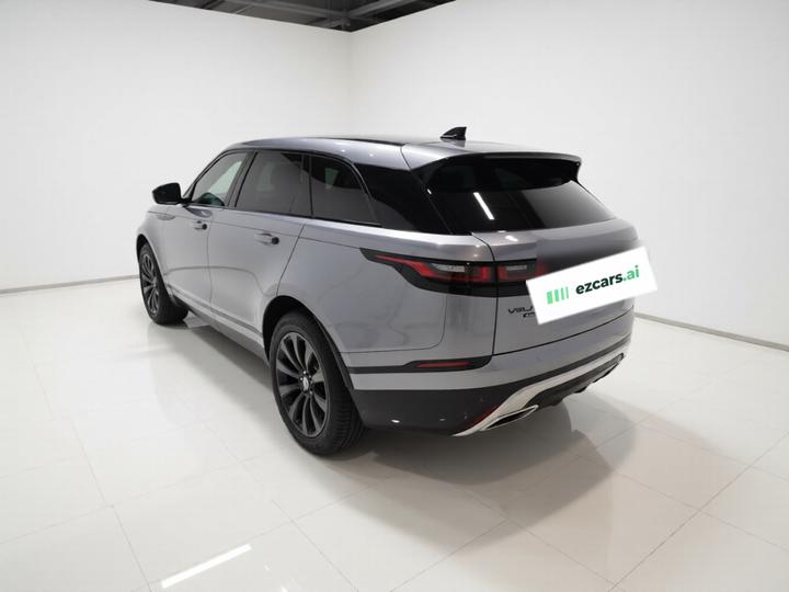 Range Rover Velar 2021 P340 R-DYNAMIC SE photo 4