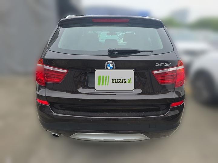 X3 Imported 2014 xDrive20i X Design Package photo 5