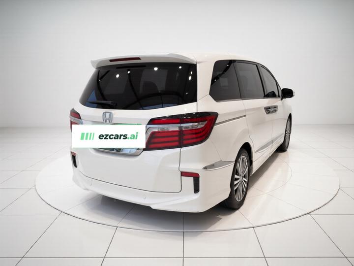 Elysion 2016 2.4L photo 6