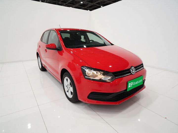 Polo 2016 1.4L AT photo 3