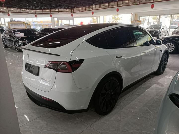 Model Y 2022 Performance AWD photo 6