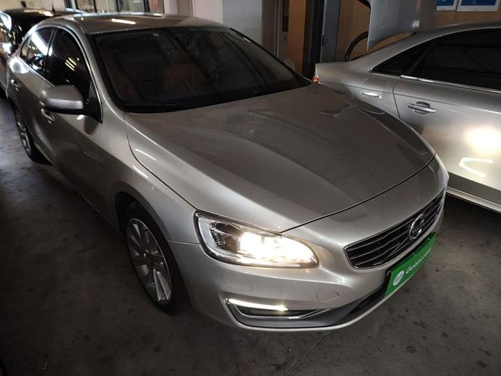 S60 2017 S60L T4 photo 3