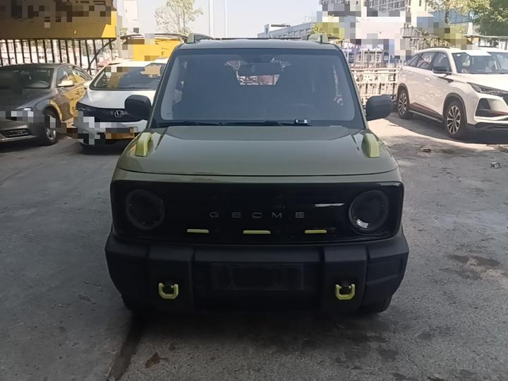 2024 200km Panda photo 2