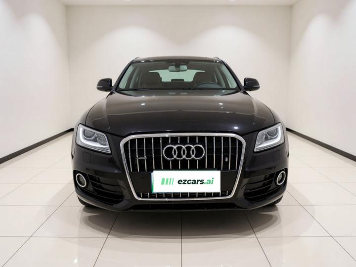 Q5 2016 40 TFSI Comfort photo 2