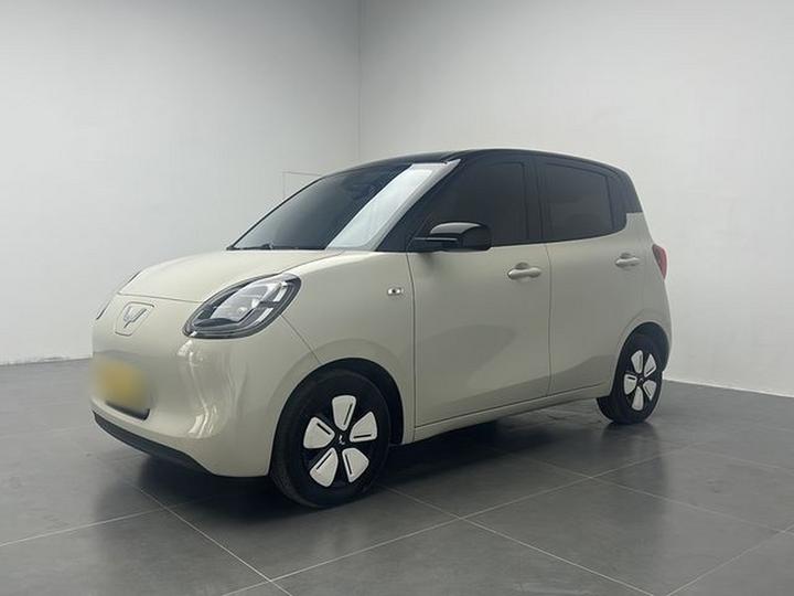 Hongguang MINIEV 2025 4th Gen 4-Door Advanced