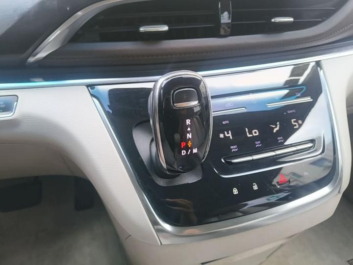 GL8 2021 652T Comfort photo 8