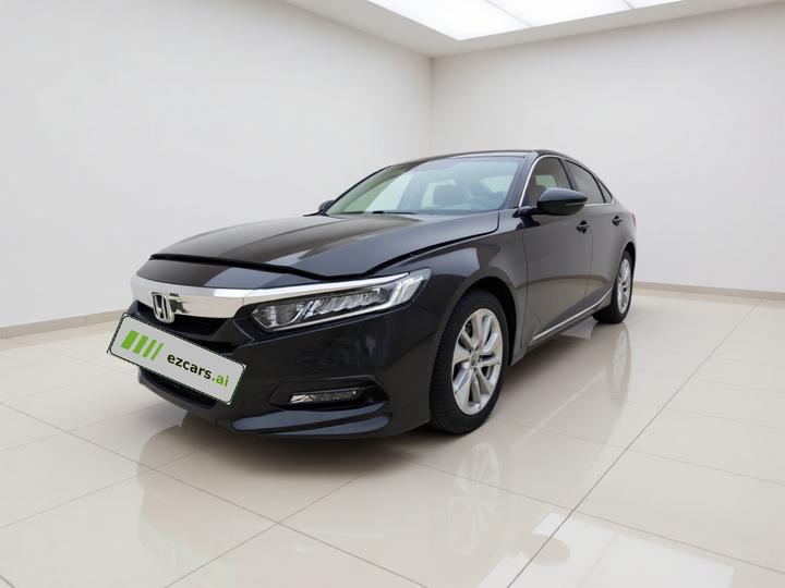 Accord 2018 260TURBO Elite China VI