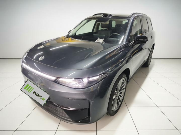 Leapmotor C16 2024 EV 520 LiDAR